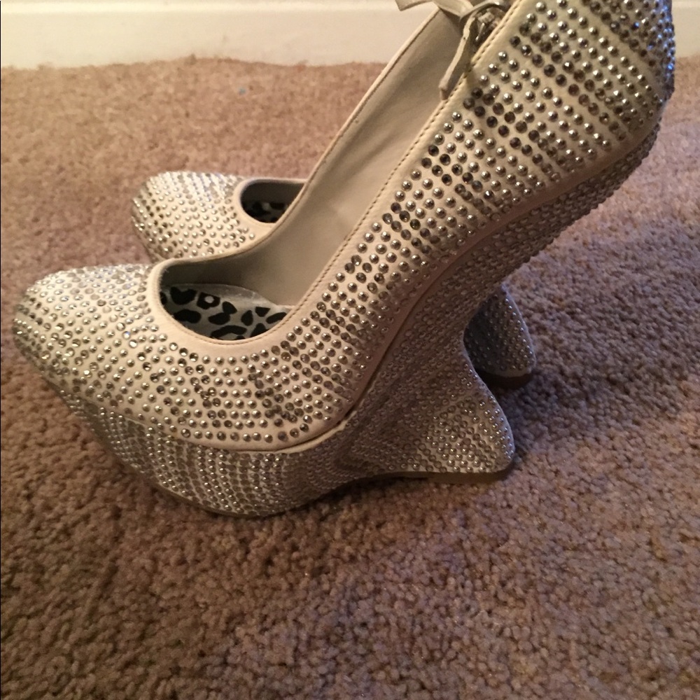 Unique Heels